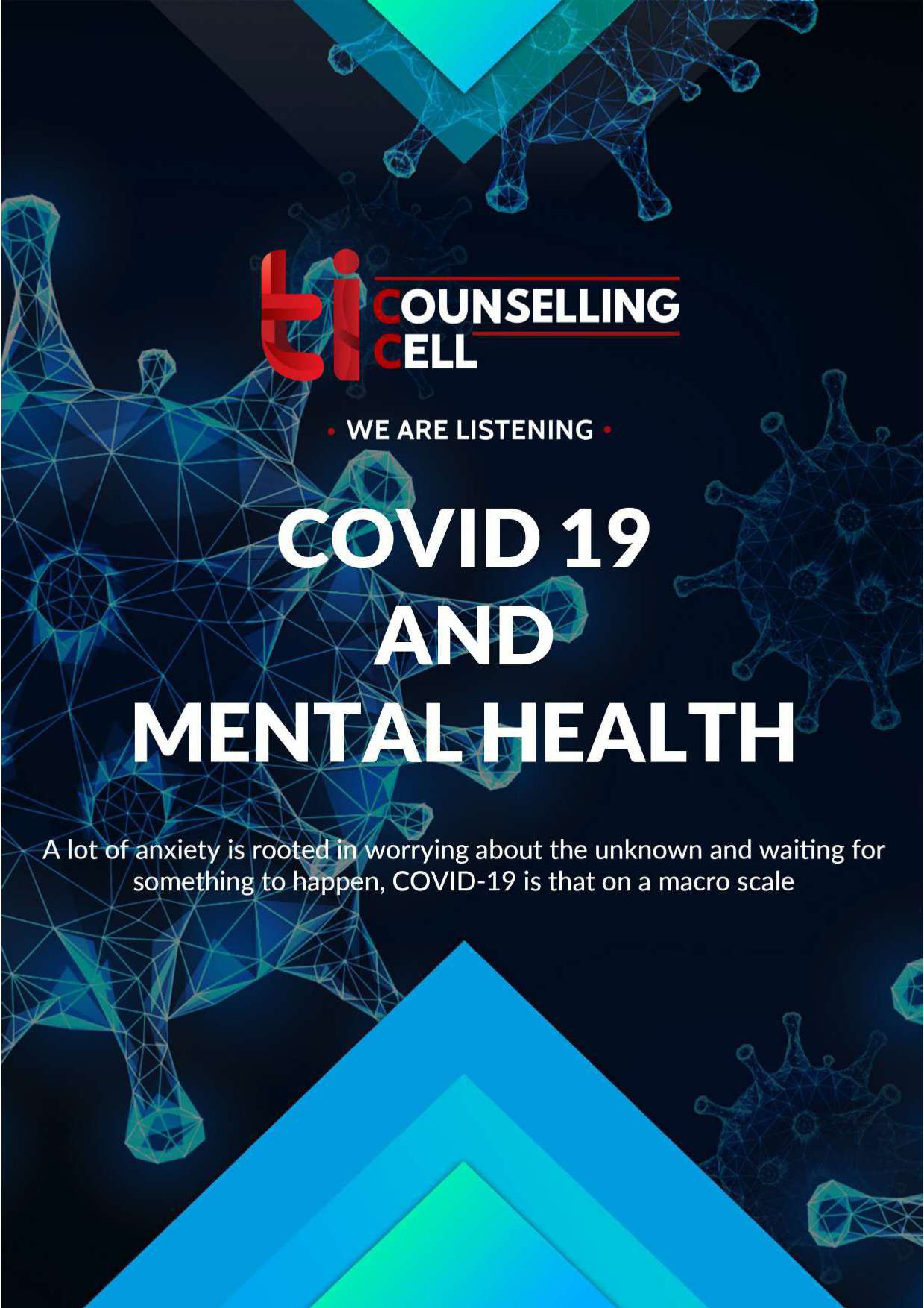 Covid 19 and Mental Health