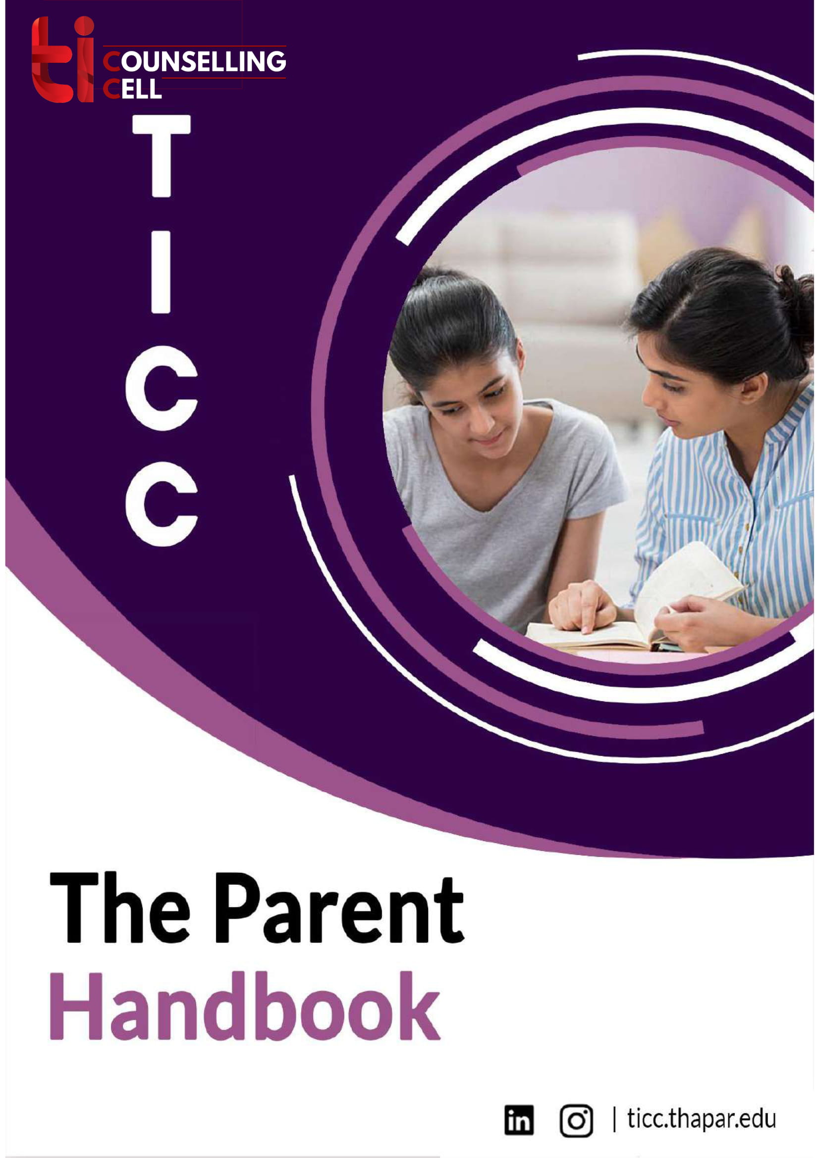 The Parent Handbook